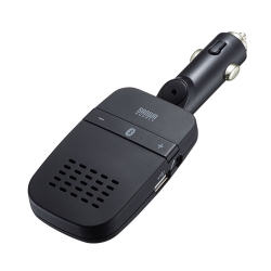 BluetoothnYt[J[Lbg MM-BTCAR4