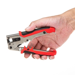 サンワサプライ LANケーブル自作工具キット LAN-TLKIT3