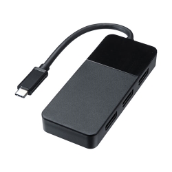 USB TypeC MSTnu(DisplayPort Alt[h)DP AD-ALCMST3DP