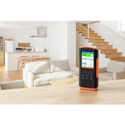 サンワサプライ PM2.5測定器 CHE-PM25