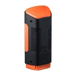 サンワサプライ PM2.5測定器 CHE-PM25