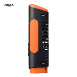 サンワサプライ PM2.5測定器 CHE-PM25