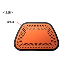 サンワサプライ PM2.5測定器 CHE-PM25