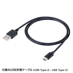 サンワサプライ PM2.5測定器 CHE-PM25