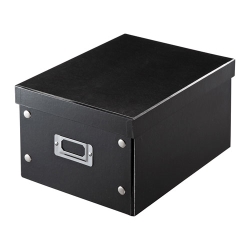gݗĎDVD BOX(ubNEW210mm) FCD-MT4BKN