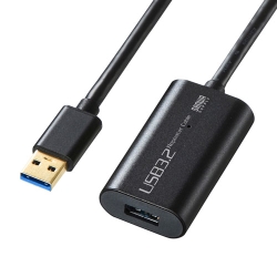 USB3.2ANeBus[^[P[u 5m KB-USB-R305