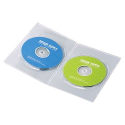 XDVDg[P[X(2[E10ZbgENA) DVD-TU2-10CLN