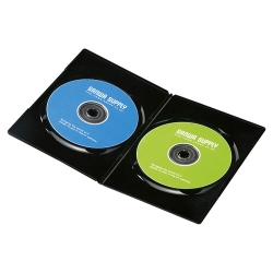 XDVDg[P[X(2[E10ZbgEubN) DVD-TU2-10BKN