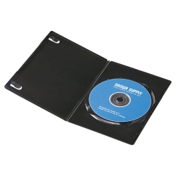 XDVDg[P[X(1[E30ZbgEubN) DVD-TU1-30BKN