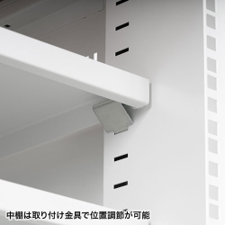 サンワサプライ 19インチマウントボックス(10U D600) CP-501
