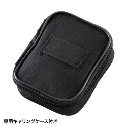 サンワサプライ LANケーブルテスター LAN-TCT100N