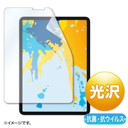 11C`iPad Pro/10.9C`iPad AirpRہERECXtB LCD-IPAD10ABVG