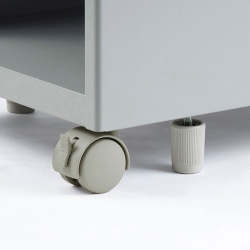 サンワサプライ 機器収納ボックス(W380×D480mm) EA-CPU7