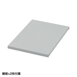 サンワサプライ 機器収納ボックス(W380×D480mm) EA-CPU7