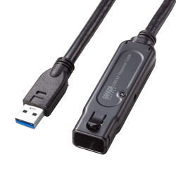 USB3.2ANeBus[^[P[u 10m(~߃bN@\t) KB-USB-RLK310