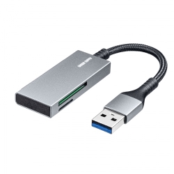 USB3.2 Gen1 J[h[_[ ADR-3MSD2S