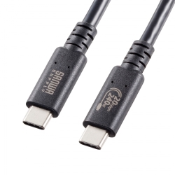 USB20Gbps(USB4 Gen2×2)Type-C P[u KU-20GCCPE20
