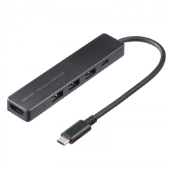 HDMI|[gt USB Type-Cnu USB-5TCH15BK