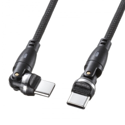 USB2.0 Type-C RlN^540x]P[u ubN(100WE1m) KU-CCP100KAW10BK