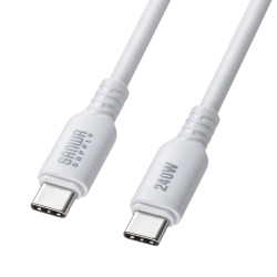 USB2.0 Type-C VRP[u(PD240WE2mEzCg) KU-CCPES20W