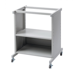 サンワサプライ スタンド(W650/700用) MR-FA6570STN