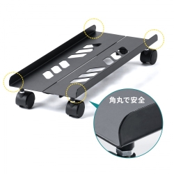 サンワサプライ CPUスタンド CP-053 - NTT-X Store