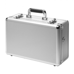 サンワサプライ キャリングアルミケース MM-WGS6-BOX1 26,017円