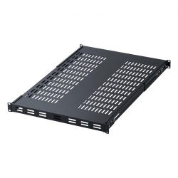 サンワサプライ 19インチマウント取り付け棚板 CP-SVHTNT1BK 16,088円