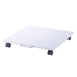 サンワサプライ プリンタスタンド(W600×D600×H87mm) LPS-126U