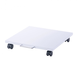 サンワサプライ プリンタスタンド(W500×D500×H87mm) LPS-125U