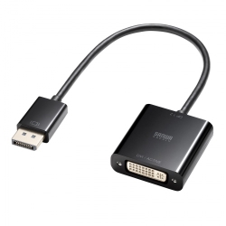 DisplayPort-DVIϊA_v^iActive^Cvj