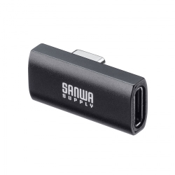 Type-C�ϊ��A�_�v�^�iCtoC�EL���c�}���E40Gbps�E240W�j