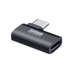 Type-C�ϊ��A�_�v�^�iCtoC�EL�����}���E40Gbps�E240W�j