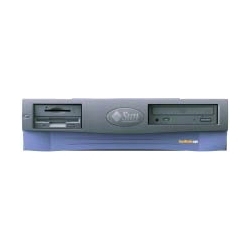 日本オラクル(旧サンマイクロ) Sun Blade 150 650MHz 512MB 80GB PGX64