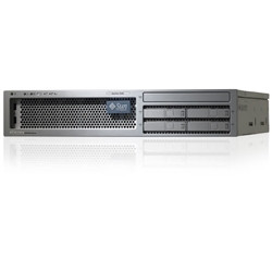 Sun Fire V245 1.5GHz x2 8GB 73GB x2 AC x2 245-ELZ2C18GC2