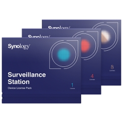 Surveillance Stationp JCZXpbN 4{ǉ License Pack4