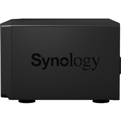 PC周辺機器 DiskStation DS1815+ | Synology Synology Diskstation DS1815+ 8-bay SATA Quad Core AES-NI NAS