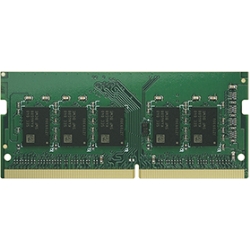 4GB DDR4 ECC SO-DIMM D4ES01-4G