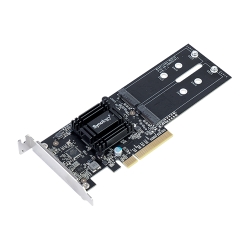 PCIe Adapter Card M2D18