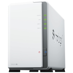 DS223j+HAT3300-4TB2