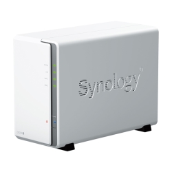 DiskStation DS223j S҃KCht+HAT5320-24T 2
