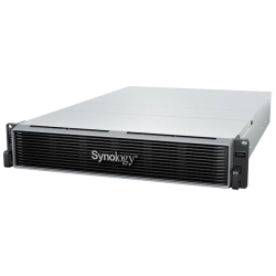 12�x�C Xeon D-1726����2U 12�x�C ���b�N�}�E���gNAS RackStation RS3626xs