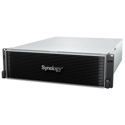 16�x�C Xeon D-1739����3U 16�x�C ���b�N�}�E���gNAS RackStation RS6426xs+