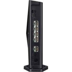 NEC 5年無償保証 Wi-Fi6搭載SOHO/SMB向け無線ルータ Aterm Biz SH6042A BT0276-6042A