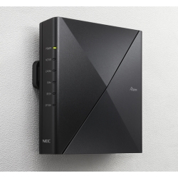 NEC 5年無償保証 Wi-Fi6搭載SOHO/SMB向け無線ルータ Aterm Biz SH6042A BT0276-6042A