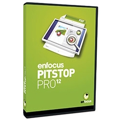 Enfocus PitStop Pro 12 日本語版 SW08134745