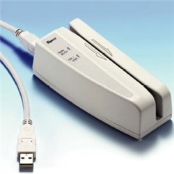 USB蓮CJ[h[_ (JIS-II+ISO 2gbN) TCR-310U