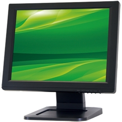15型BNC入出力端子搭載アナログ液晶モニター SD-15NW