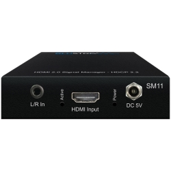18GbpsΉ HDMI EDIDG~[^ SM11