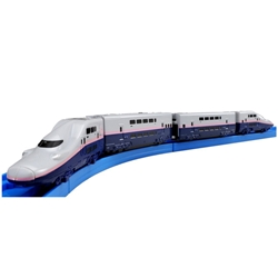 プラレールアドバンスAS-16 E4系新幹線Max(連結仕様・ACS対応) TOMY4904810819493